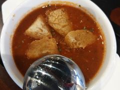 -Mr.Pizza米斯特比萨(合肥一九一二街区店)
