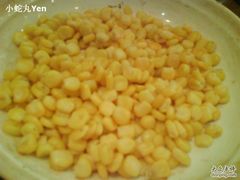 五元的玉米也很划算-萨莉亚意式餐厅(梅花园店)