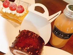 -治愈系甜品The Soothing Dessert(科海大楼店)