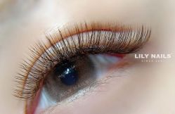 -LILY NAILS美甲美睫