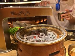 -西塔老太太泥炉烤肉(虹桥南丰城店)