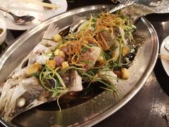 -大螃蟹海鲜餐厅