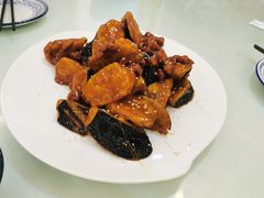 -桃子餐厅·天津菜(王顶堤总店)