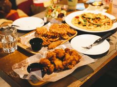 -莫比餐厅(五道口店)