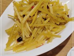 -名羊天下陕北横山铁锅炖羊肉(博文路店)