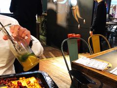 -探鱼·鲜青椒爽麻烤鱼(苏宁广场店)