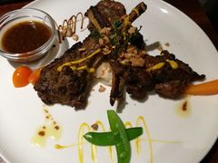 -卡朋厨房(289艺术园区店)