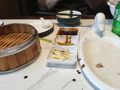 -梅利汴京烤鸭•开封豫菜地标店(东大街店)