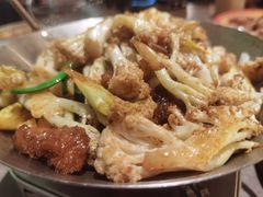 -邑金陵北京烤鸭店·现炒家常菜(ITC MALL店)