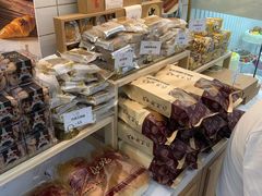 俄罗斯列巴-BOKE博稞烘焙(天佑城店)