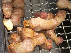 -肉甲韩国木炭烤肉(新壹街1店)