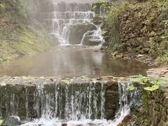 -云丘山景区