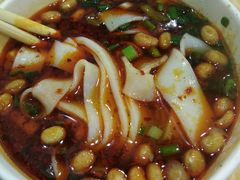 -覃肥叔桂林米粉(粮道街店)