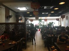 大堂-九子香辣蟹跳跳蛙(龙昆南路店)