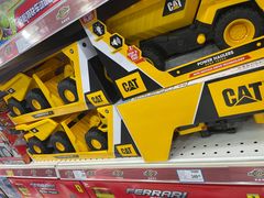 -TOYSRUS玩具反斗城(南通万象城店)