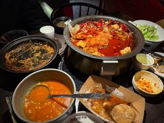 -六月雪干锅(印象汇店)