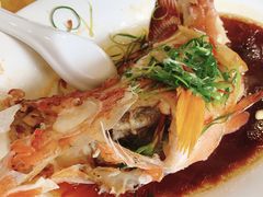-老字号蛇口德记烧腊饭店·海鲜加工