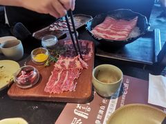 -盡膳口福·百年汤方火锅(科华北路店)