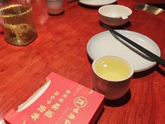 -味鼎长安·地道陕菜(凤城一路店)