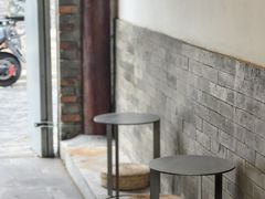 -VOYAGE COFFEE(杨梅竹店)