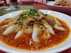 蒜泥白肉-大笮风(体育馆总店)