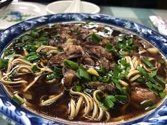 -南花桥羊肉馆老字号(乌镇店)