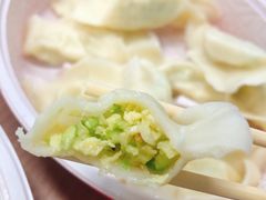 -喜家德虾仁水饺(长泰广场店)