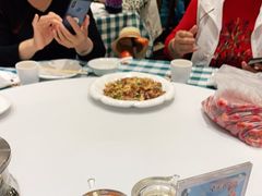 -紫光园·烤鸭·北京菜(劲松店)