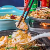 活鱼加春笋鲜味加倍！也只有这儿能吃到了