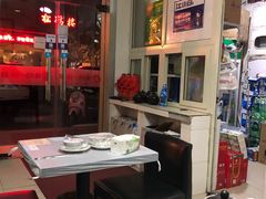 大堂-蟹肉煲蟹肉(阊胥路店)