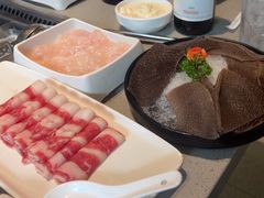 -海底捞火锅(南开鲁能城店)