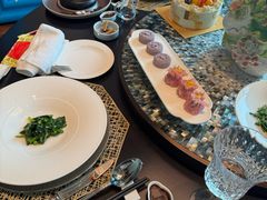 -北京饭店谭家菜