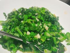 -炊烟小炒黄牛肉(浦东世纪汇店)