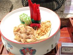 -二十八里太湖船菜(吉祥路店)