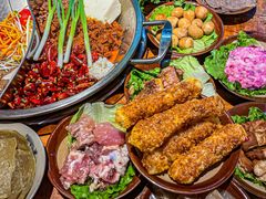 -四小区火锅·巷子里的重庆火锅(花照壁店)