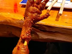 -肉串汪(望京店)