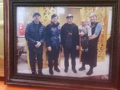 -马旭土鸡焖花卷·真域顺西域美食(天马大道店)