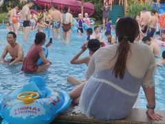 -苏州乐园森林水世界