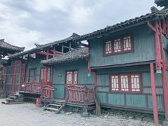 -中国汉城景区