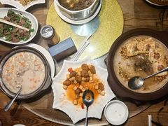 -金苑酒家·客家菜·广东老字号(万象店)