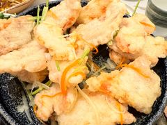 锅包肉-老昌春饼(新天地店)