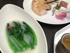 -广州文华东方酒店·江-由辉师傅主理