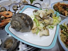 -日照大牌檔•小船海鲜(万平口店)