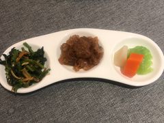 -浦华大酒店-台南担仔面海鲜楼