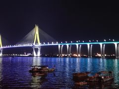 -中澳友谊花园