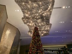 -广州天河希尔顿酒店