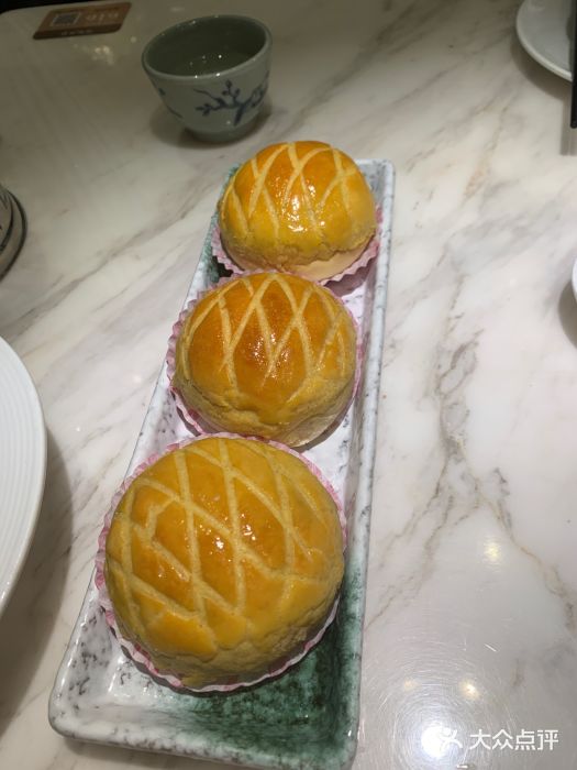 陶陶居酒家(海岸城店)图片