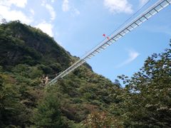 -浙北大峡谷