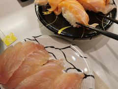 -争鲜回转寿司(朝北大悦城店)