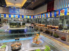 -大众海鲜(巨龙北路店)
